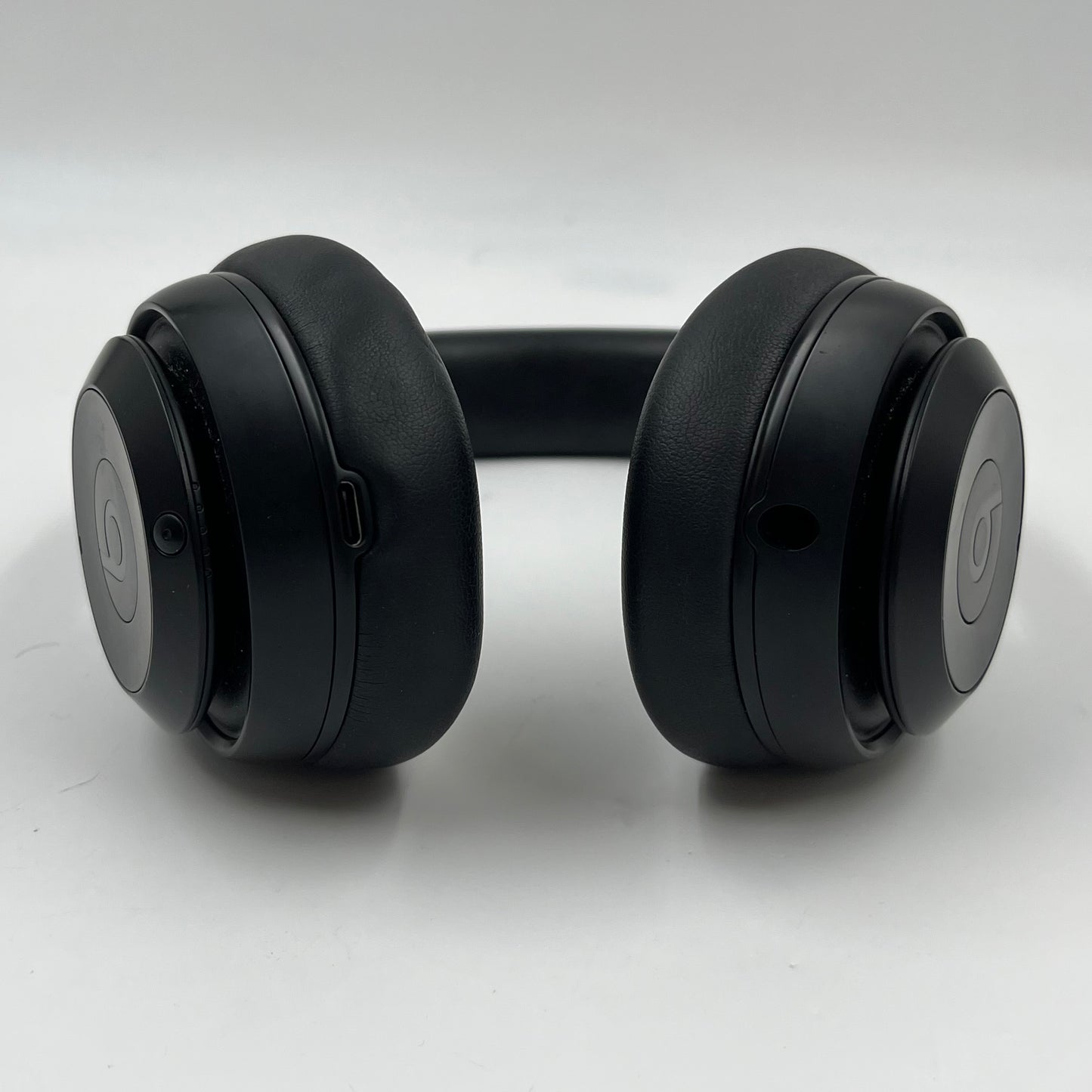 Beats Studio Pro Wireless Over-Ear Bluetooth Headphones Black A2924