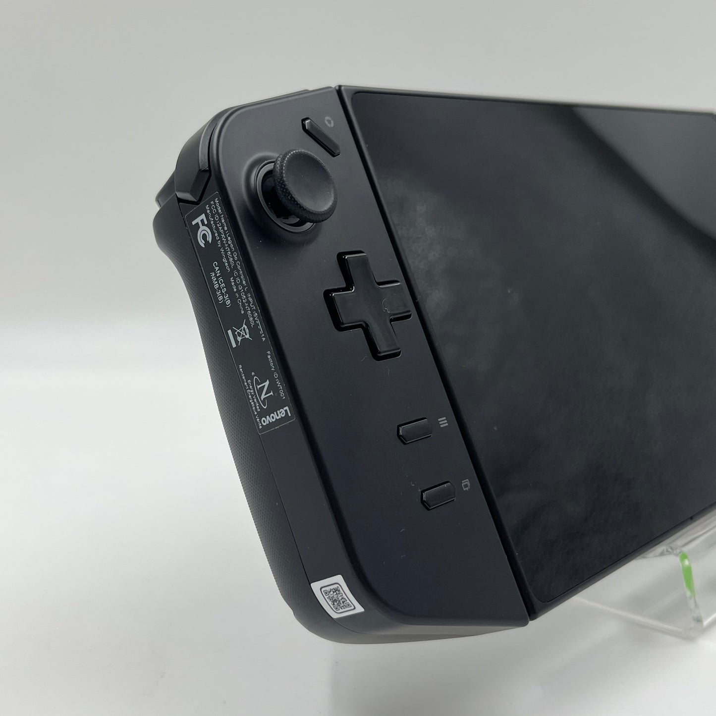 Lenovo Legion Go 8.8" AMD Ryzen Z1 Extreme 16GB 1TB Shadow Black 83E1001YUS