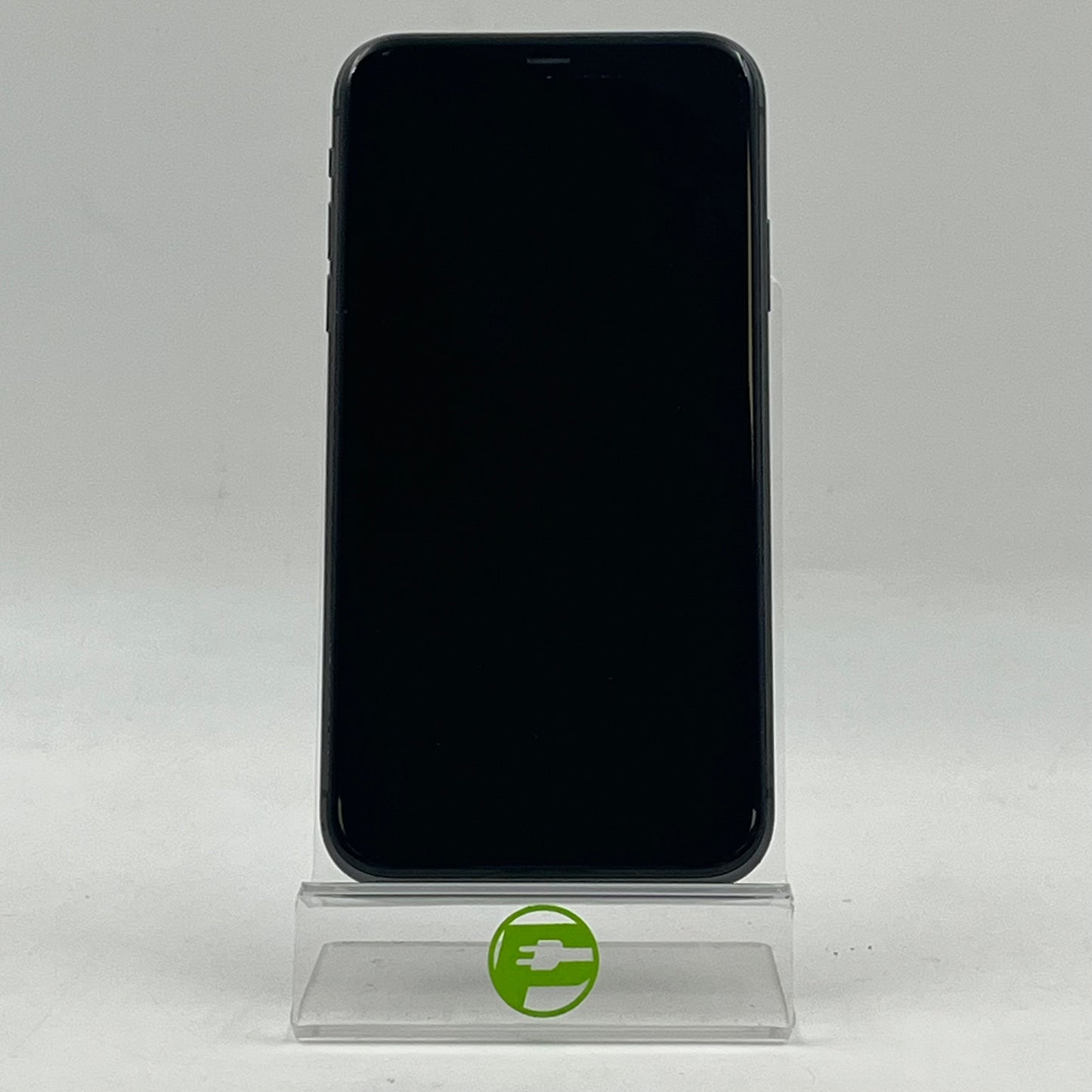 T-Mobile Apple iPhone 11 64GB 14.2 Black MWJE2LL/A
