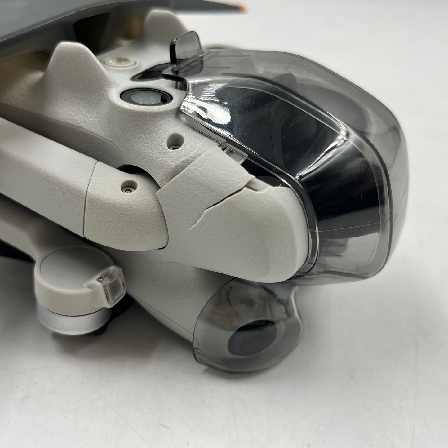 DJI Mini 4 Pro 4K Quadcopter Camera Drone MT4MFVD