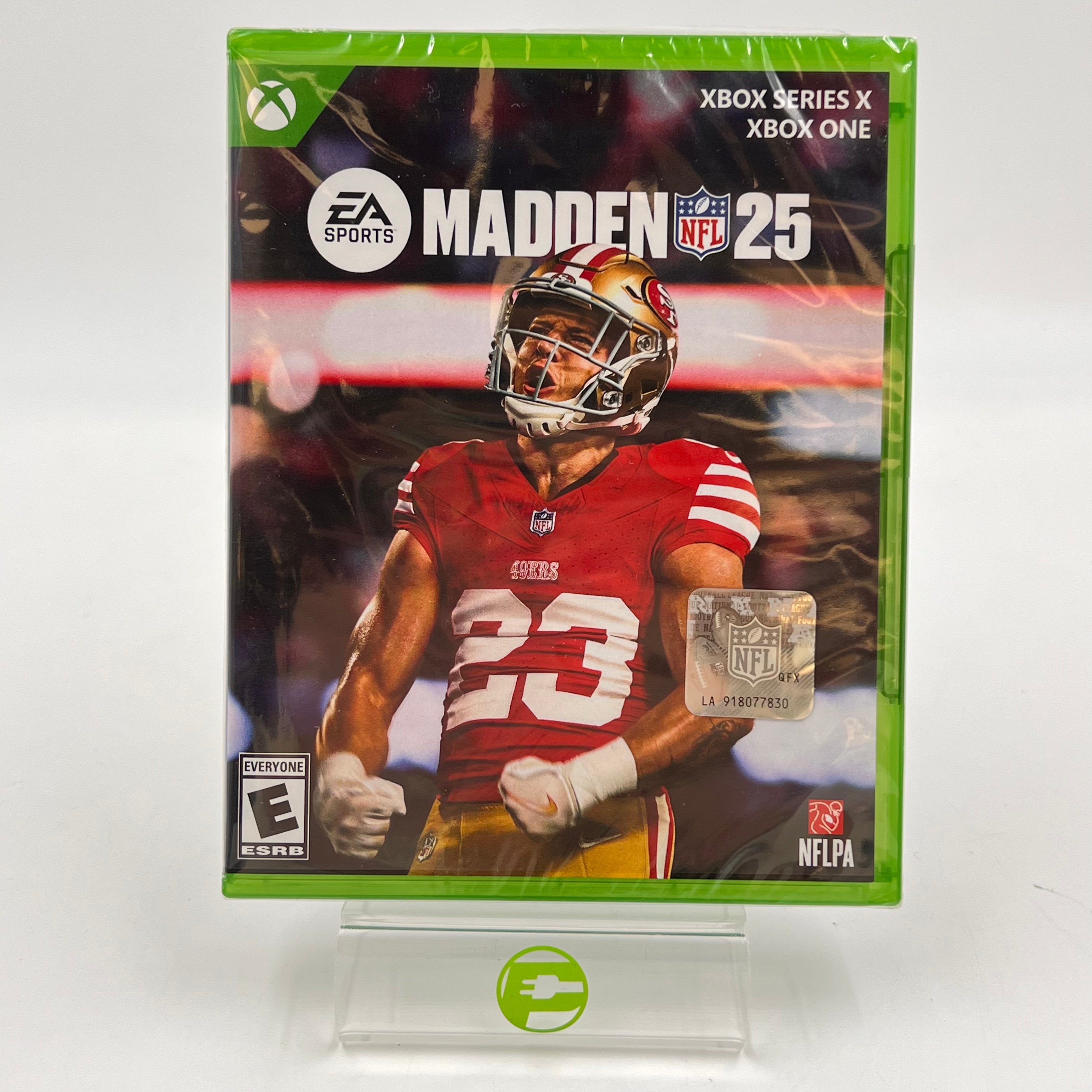 New Madden NFL 25 (Microsoft Xbox Series X, 2024) PayMore Oak Hill