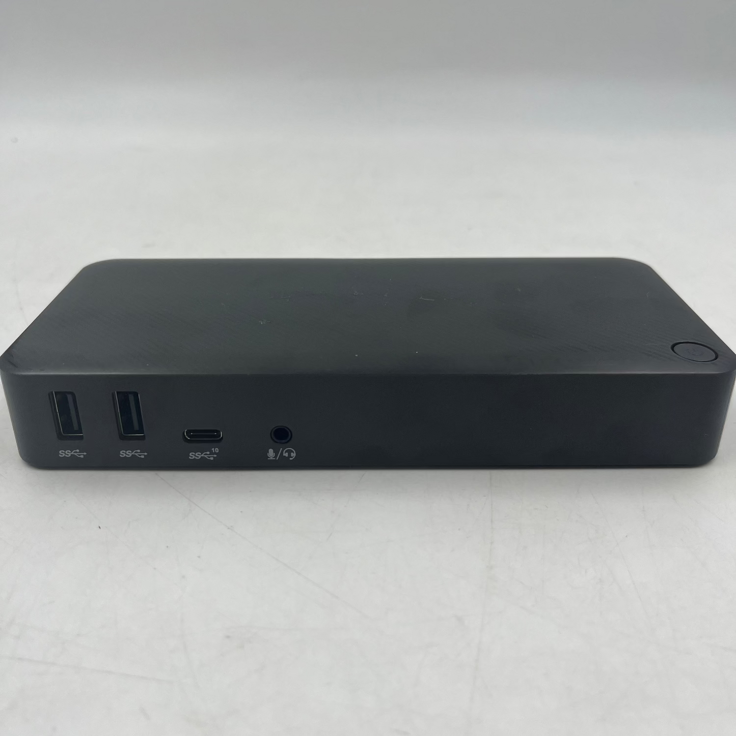 Targus USB-C DisplayPort Alt Mode Docking Station w/ 85W Power PD DOCK430USZ