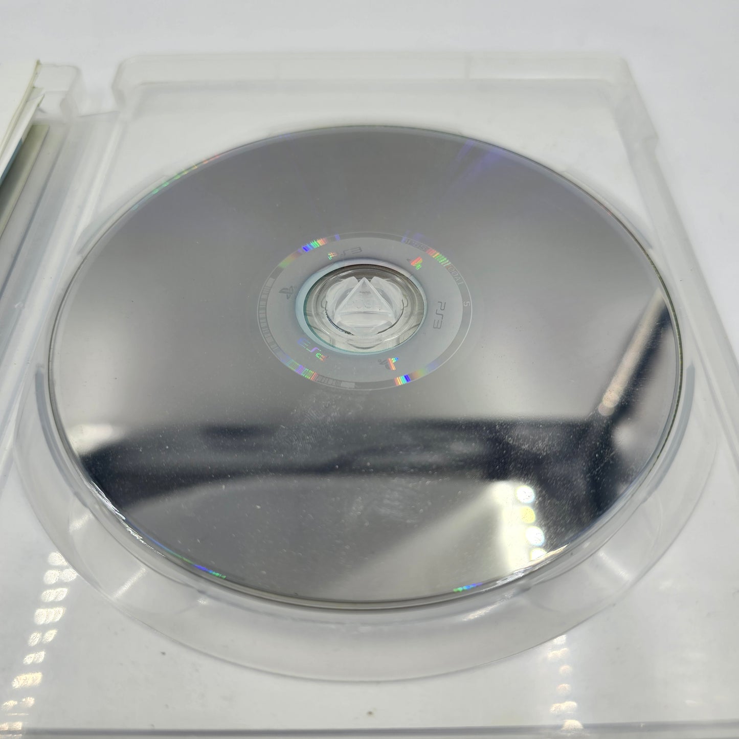 Grand Theft Auto V (Sony PlayStation 3 PS3, 2013)