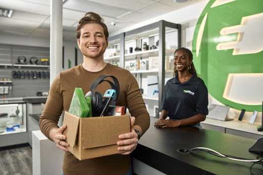 PayMore Oak Hill: Austin’s Best Alternative to Pawn Shops for Electronics