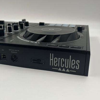 Hercules Impulse 500 USB DJ Controller