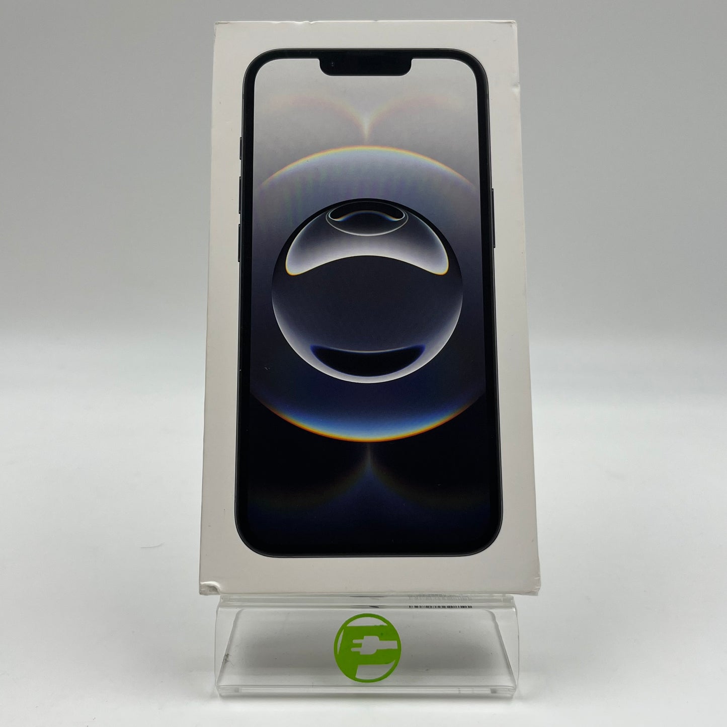 New Unlocked Apple iPhone 16e 128GB Black MD0D4LL/A