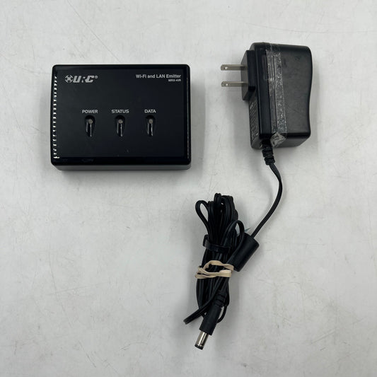 URC Wifi and LAN Emitter MRX-AIR