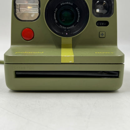 Polaroid Now+ Gen 2 Instant Print Camera with Filters