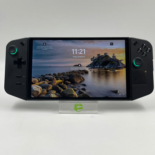 Lenovo Legion Go 8.8" AMD Ryzen Z1 Extreme 16GB 1TB Shadow Black 83E1001YUS