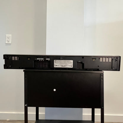 Bose Cinemate 1 SR Speaker Array Home Theater Speaker System Black 328040