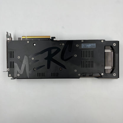 XFX Radeon RX 7900 XT 20GB  GDDR6 Graphics Card RX-79TMER