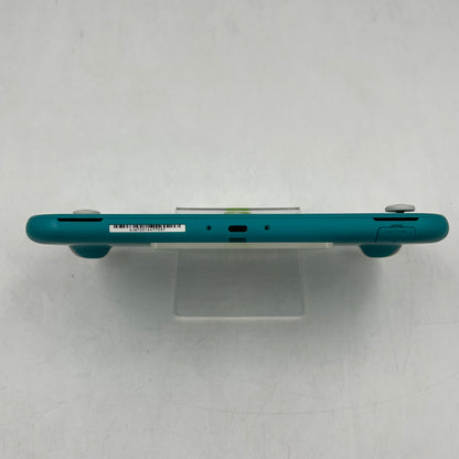Nintendo Switch Lite Video Game Console HDH-001 Light Blue