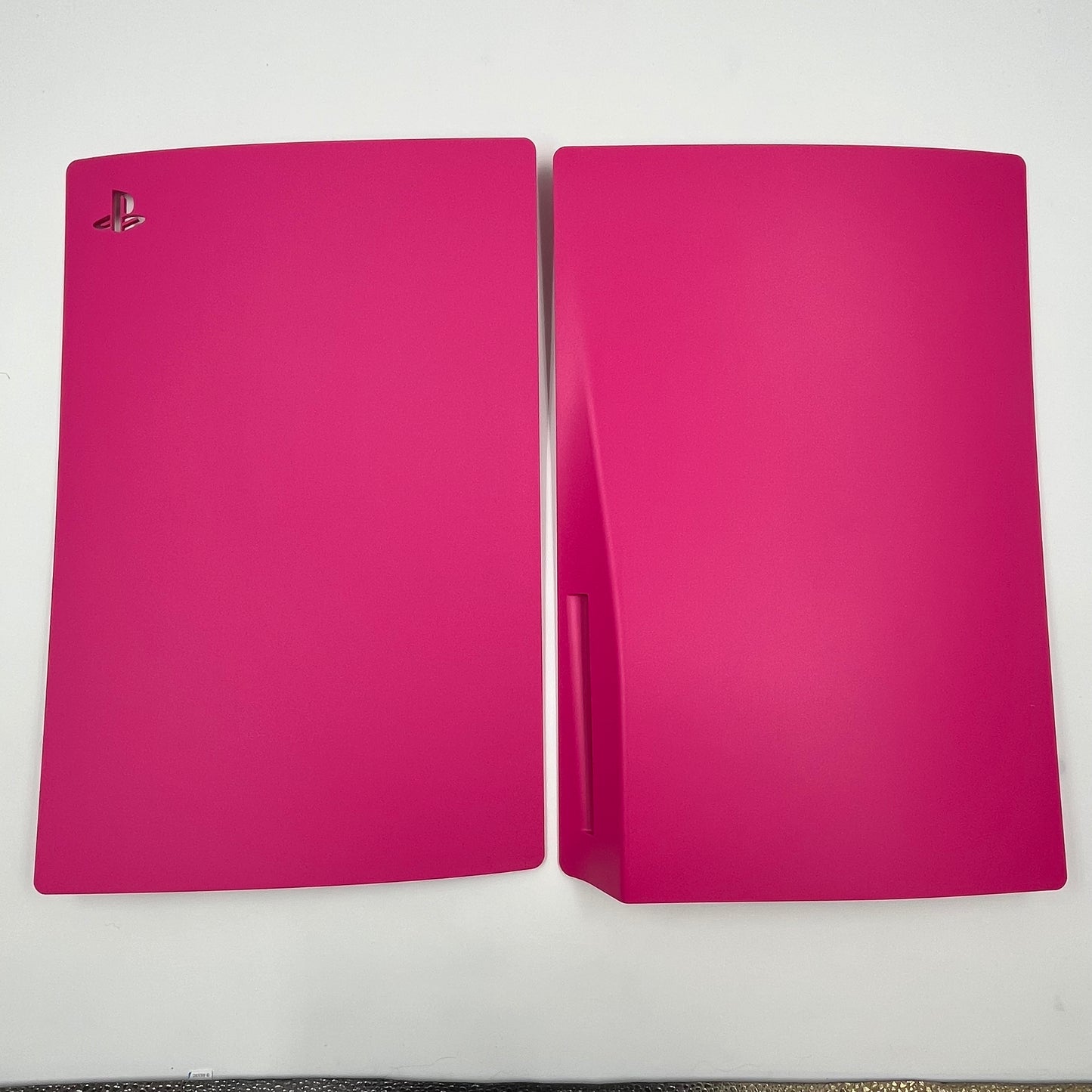 Sony Playstation 5 PS5 PS5 Console Cover Pink CFI-ZCA1 Open Box