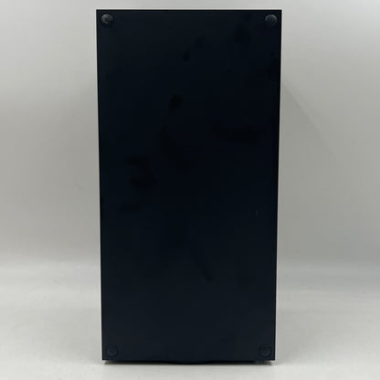 Microsoft Xbox Series X 1TB Console Gaming System Black 1882