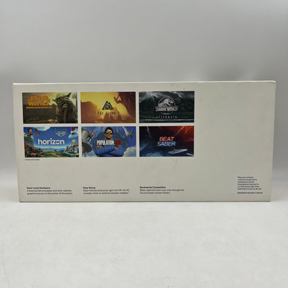Meta Quest 2 128GB Standalone All-in-One VR Headset KW49CM