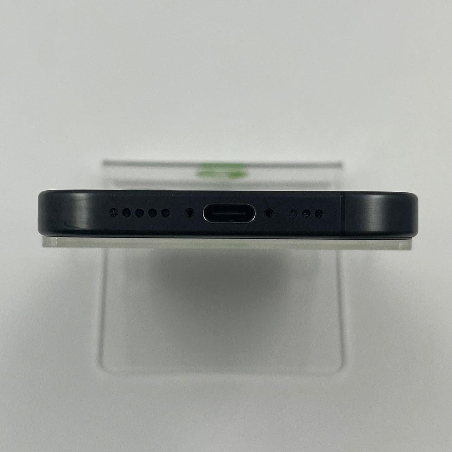 Unlocked Apple iPhone 15 Pro 1TB Black MTU13LL/A