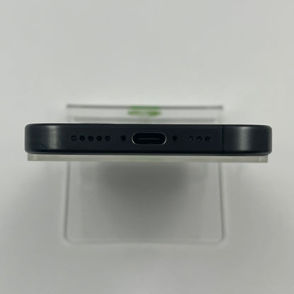 Unlocked Apple iPhone 15 Pro 1TB Black MTU13LL/A