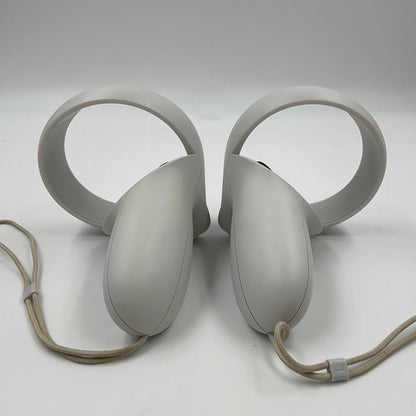 Meta Quest 2 128GB Standalone All-in-One VR Headset KW49CM