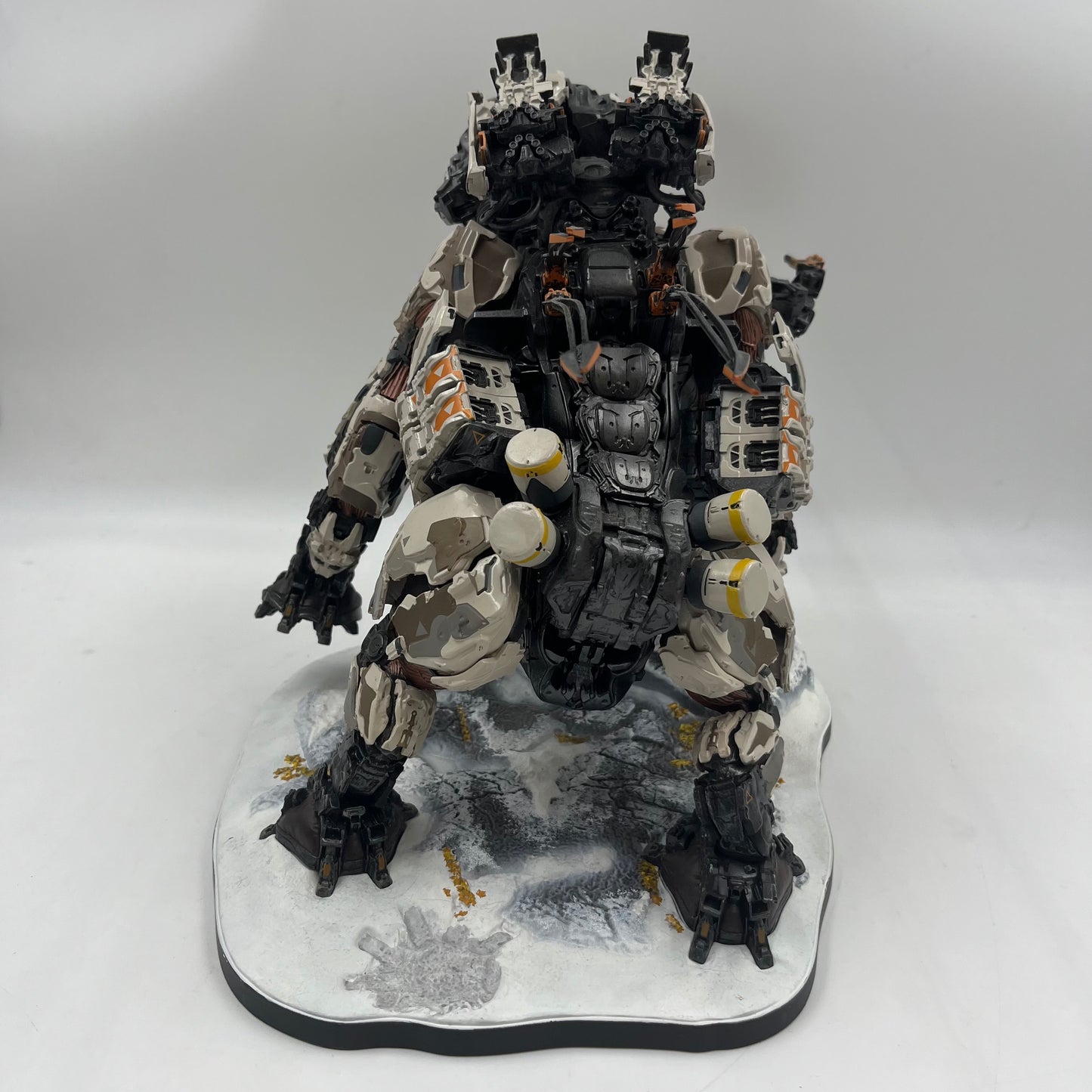 Horizon Forbidden West [Collectors Edition] Tremortusk Statue Only