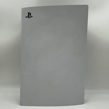 Sony PlayStation 5 Disc Edition PS5 825GB White Console Gaming System CFI-1015A