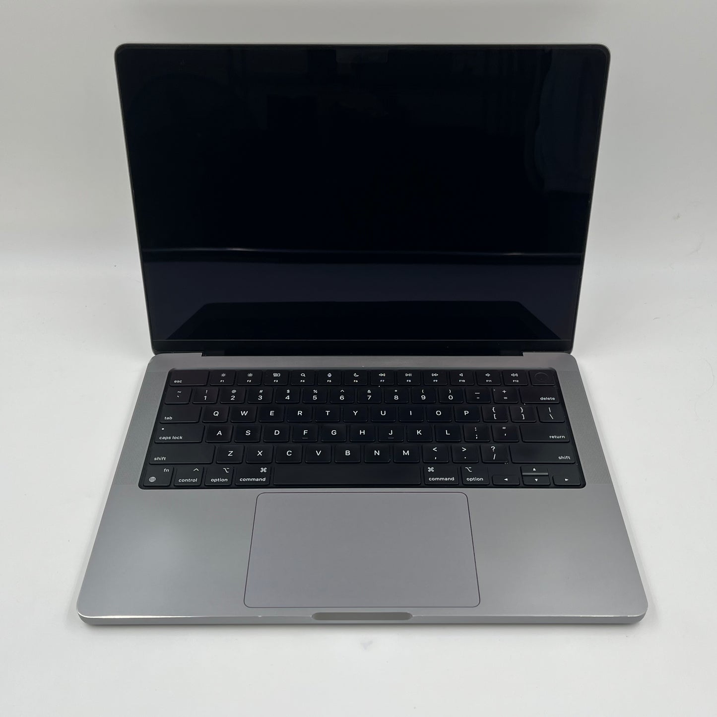 2021 Apple MacBook Pro 14" M1 Pro 14C GPU 3.2GHz 16GB RAM 512GB SSD A2442