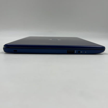 HP Stream 11AK0XXX 11.6" Celeron N4000 1.1GHz 4GB RAM 32GB HDD