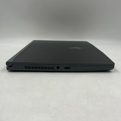 MSI Thin 15 B13VE 15.6" i5-13420H 2.1GHz 16GB RAM 512GB SSD GeForce RTX 4050