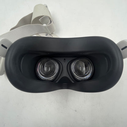 Meta Quest 2 128GB Standalone All-in-One VR Headset KW49CM