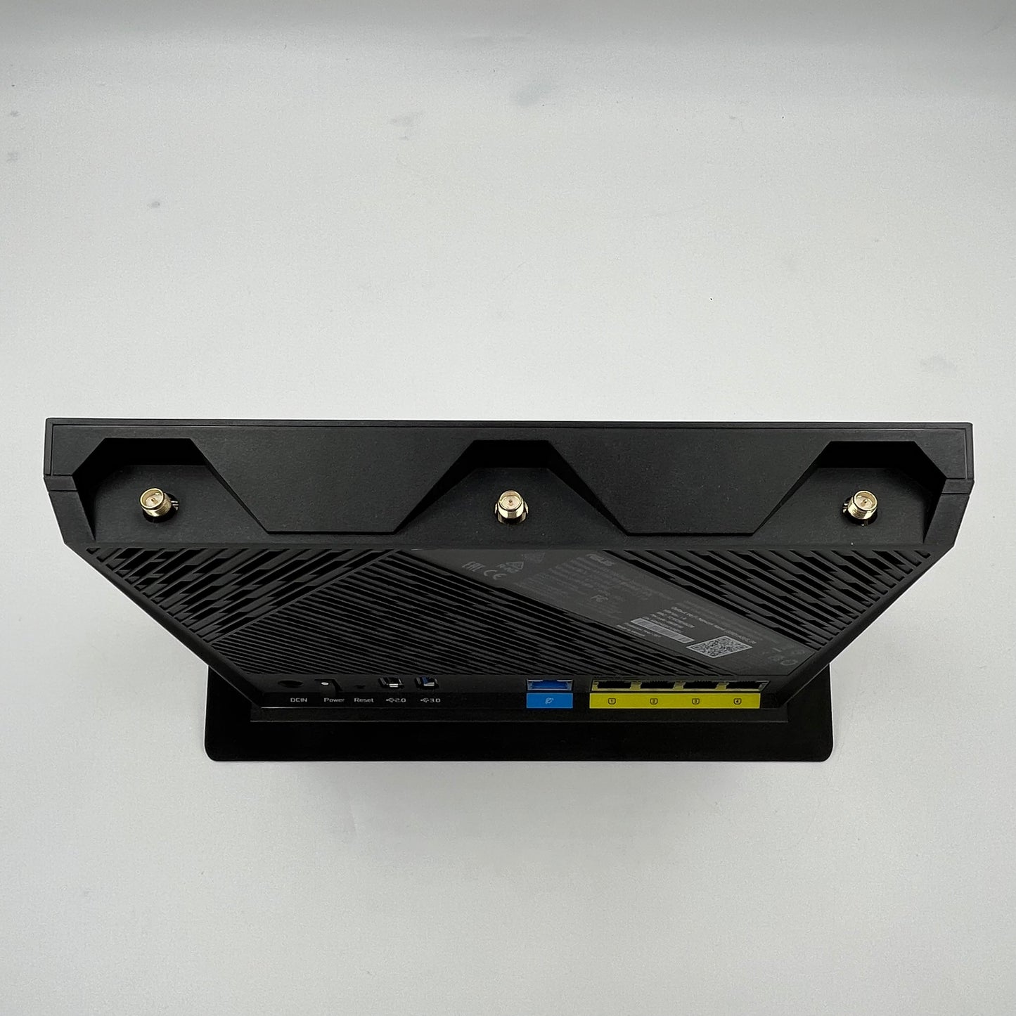 ASUS RT-AX86S Dual Band WiFi 6 AX5700 Gaming Router