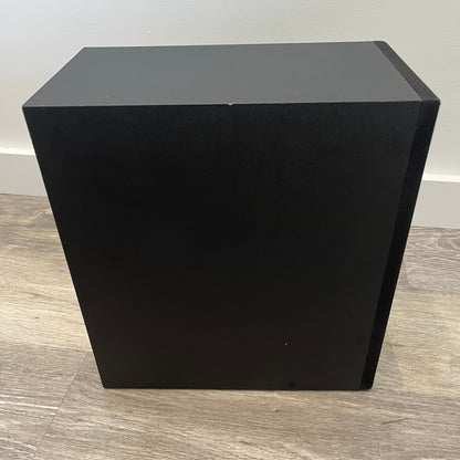 Polk Audio Signa S2 Sound Bar Black AM6214-A