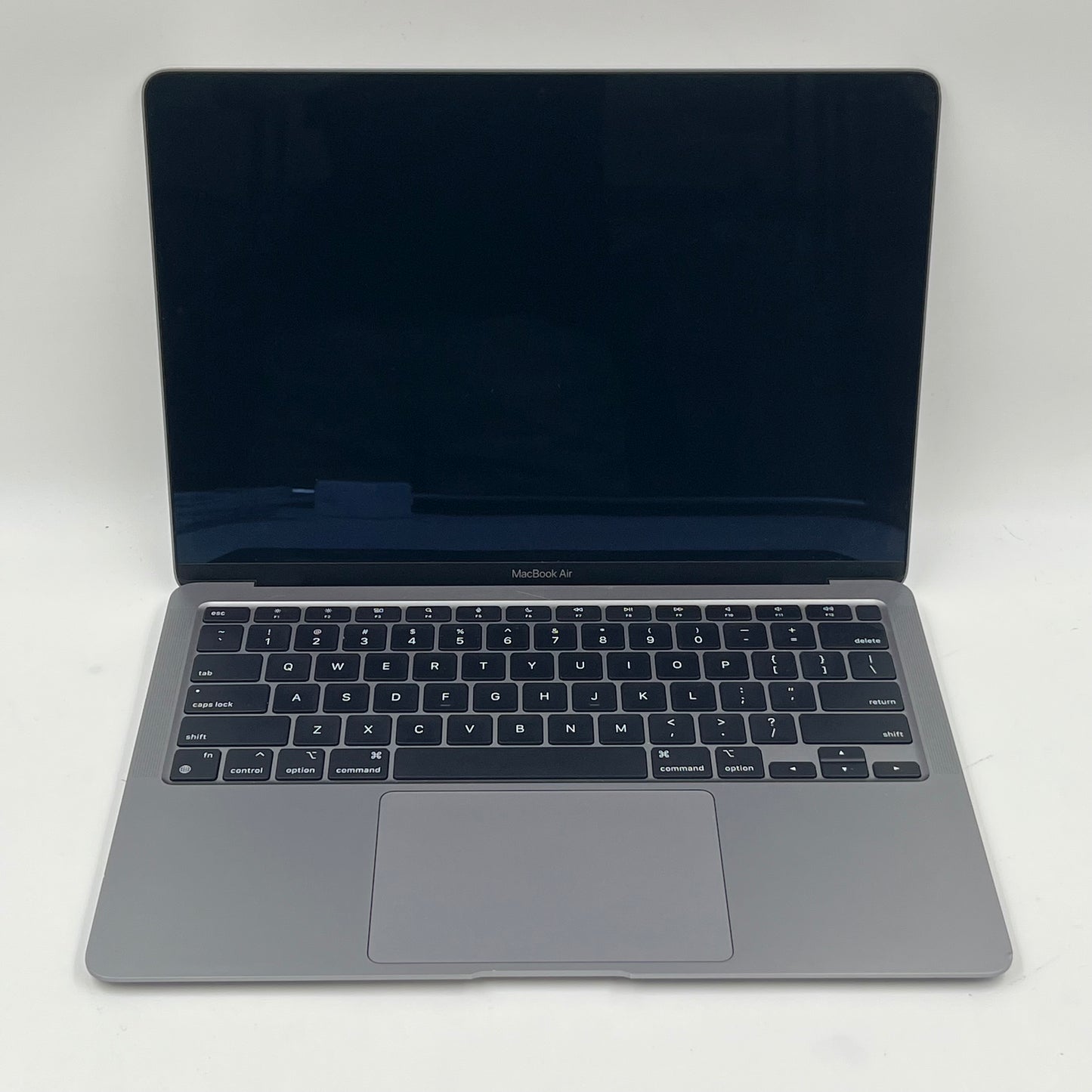 2020 Apple MacBook Air 13.3" M1 7C GPU 3.2GHz 8GB RAM 256GB SSD A2337