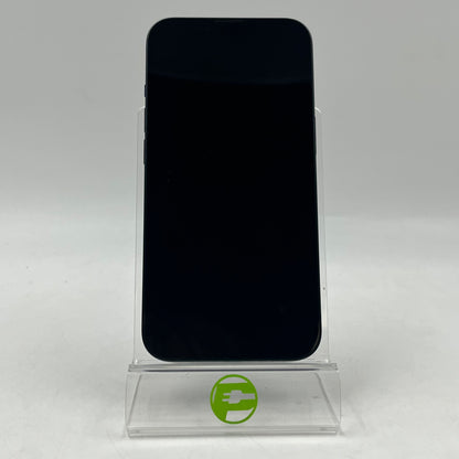 Unlocked Apple iPhone 13 128GB Midnight MLML3LL/A