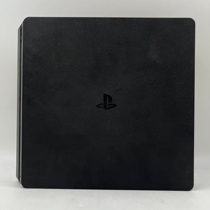 Sony PlayStation 4 Slim PS4 1TB Black Console Gaming System CUH-2215B