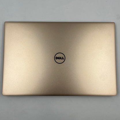 Dell XPS 9360 13.3" i7-8550U 2.0GHz 16GB RAM 256GB SSD