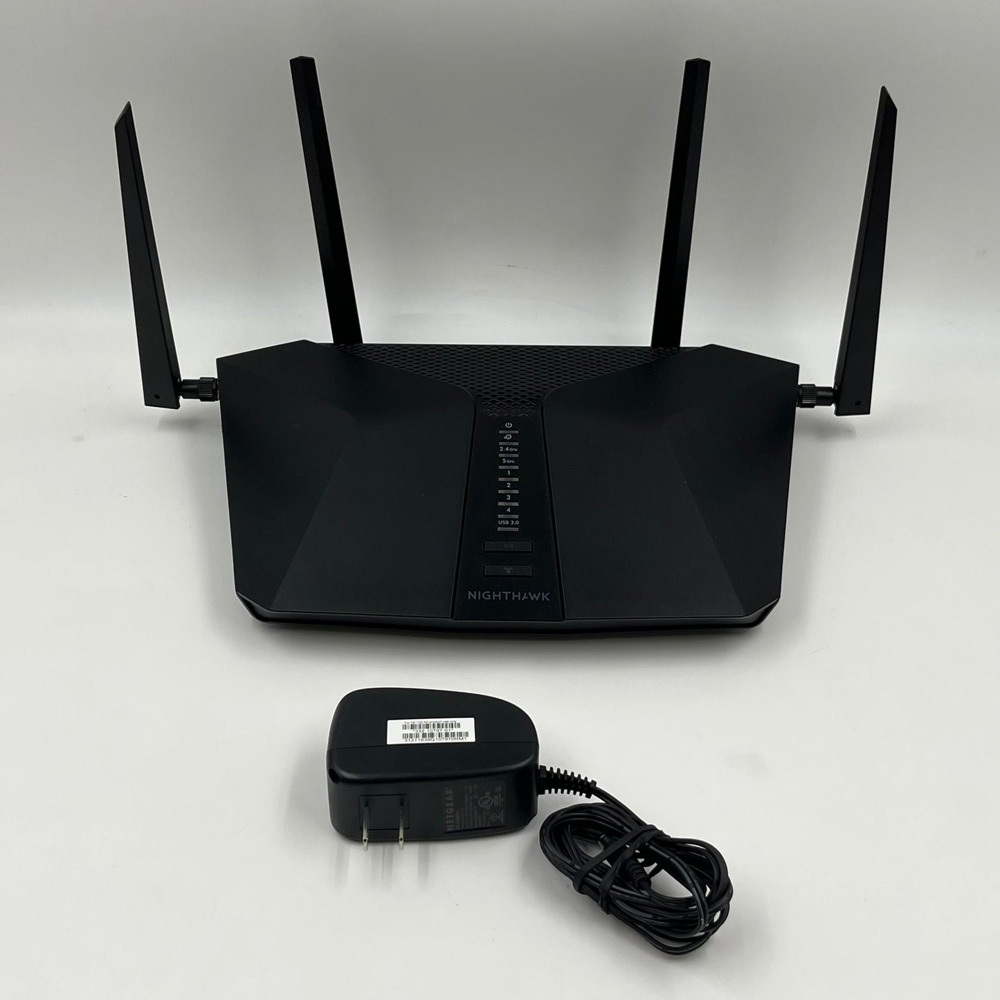 NETGEAR NightHawk AX6 Dual Band AX5400 Gaming Router