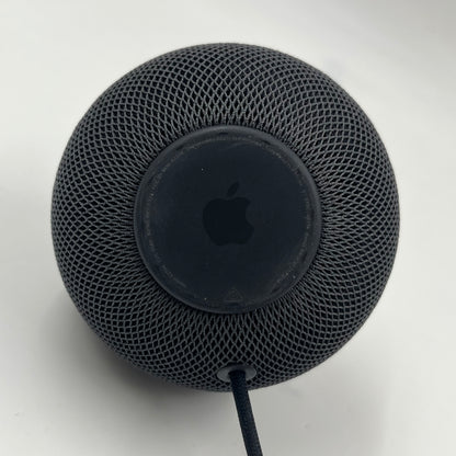 Apple HomePod Mini Black MY5G2LL/A