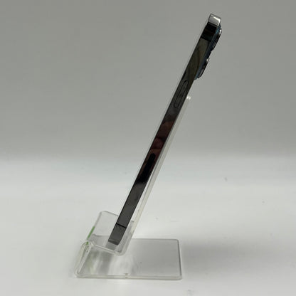 Unlocked Apple iPhone 13 Pro Max 128GB Graphite MLF23LL/A