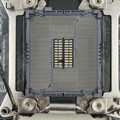 Asus X99-E WS/USB 3.1 LGA2011-V3 ATX Motherboard