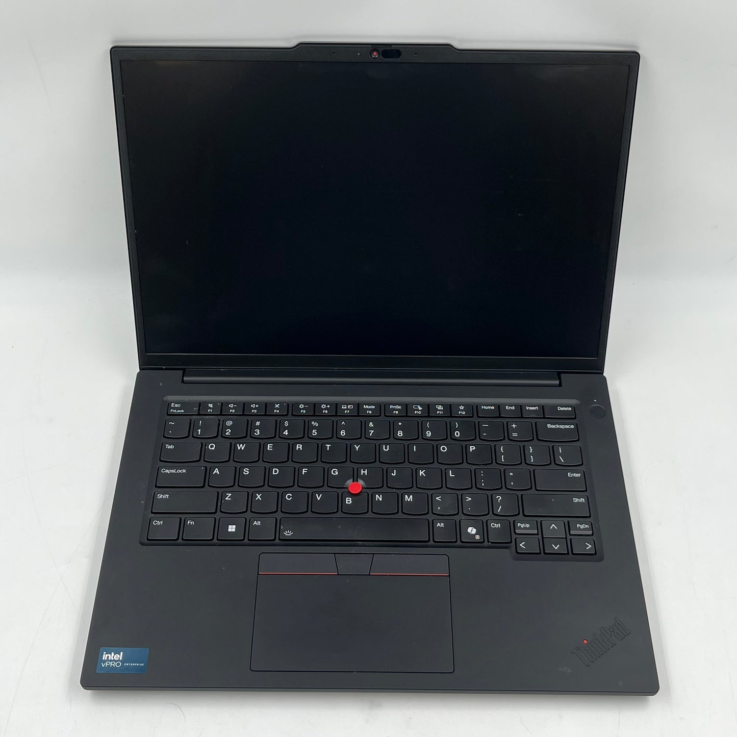 Lenovo ThinkPad P14S Gen 5 14" Core Ultra 7 165H 1.4GHz 32GB RAM 512GB SSD