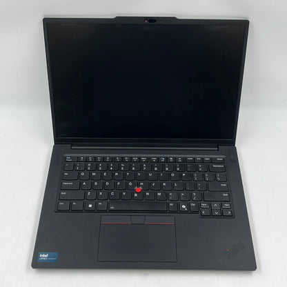 Lenovo ThinkPad P14S Gen 5 14" Core Ultra 7 165H 1.4GHz 32GB RAM 512GB SSD