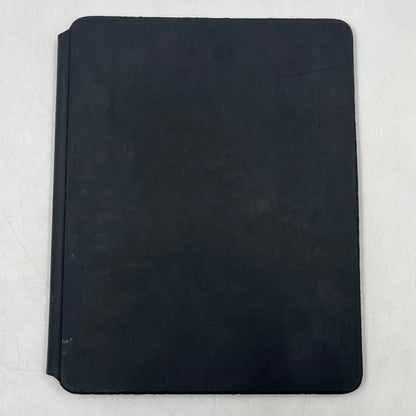Apple Smart Folio for iPad Pro 12.9" Keyboard Folio Case Black A1998
