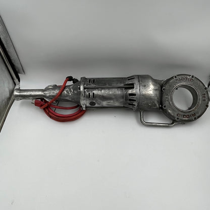 Ridgid 700 Power Drive Pipe Threader