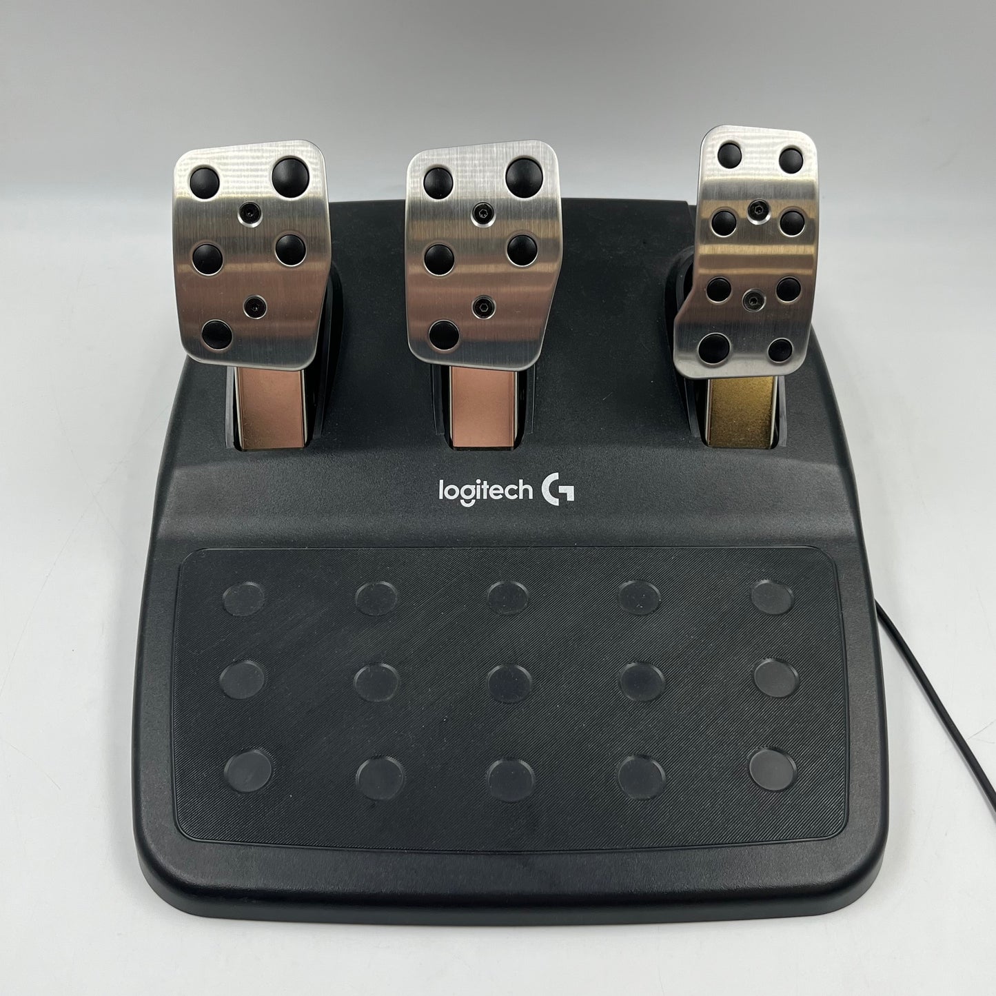 Logitech G29 Racing Wheel Black 	841-000049 Racing Wheel For PS4/PS5/PC