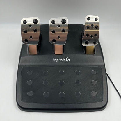 Logitech G29 Racing Wheel Black 	841-000049 Racing Wheel For PS4/PS5/PC