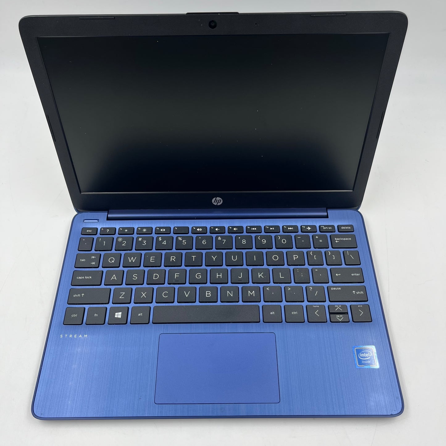 HP Stream 11AK0XXX 11.6" Celeron N4000 1.1GHz 4GB RAM 32GB HDD