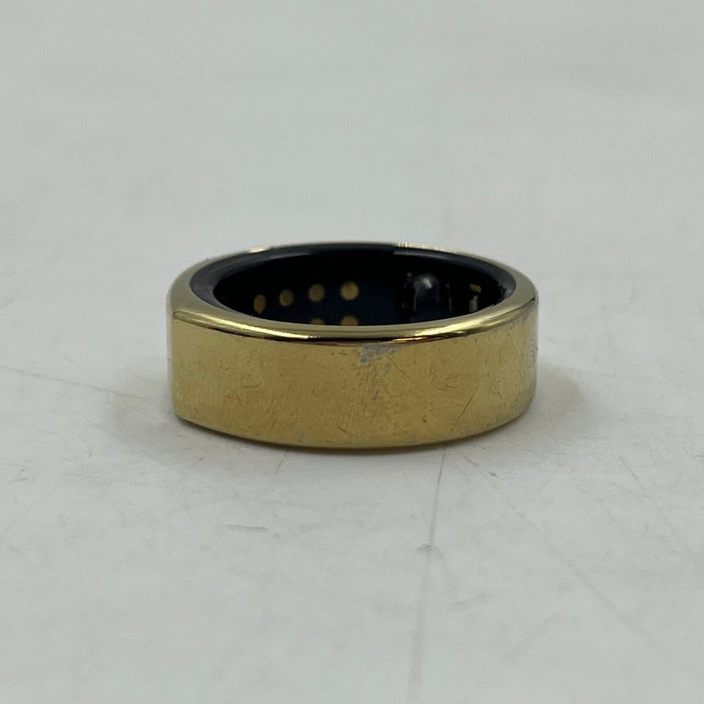 Oura Gen 3 Size 09 Activity and Sleep Tracker Smart Ring JZ90-4379-09