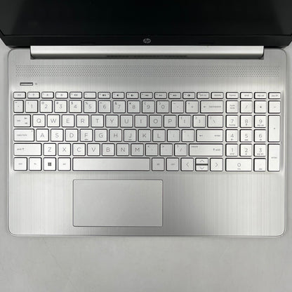 HP Laptop 15-dy5399nr 15.6" i5-1235U 1.3GHz 16GB RAM 512GB SSD