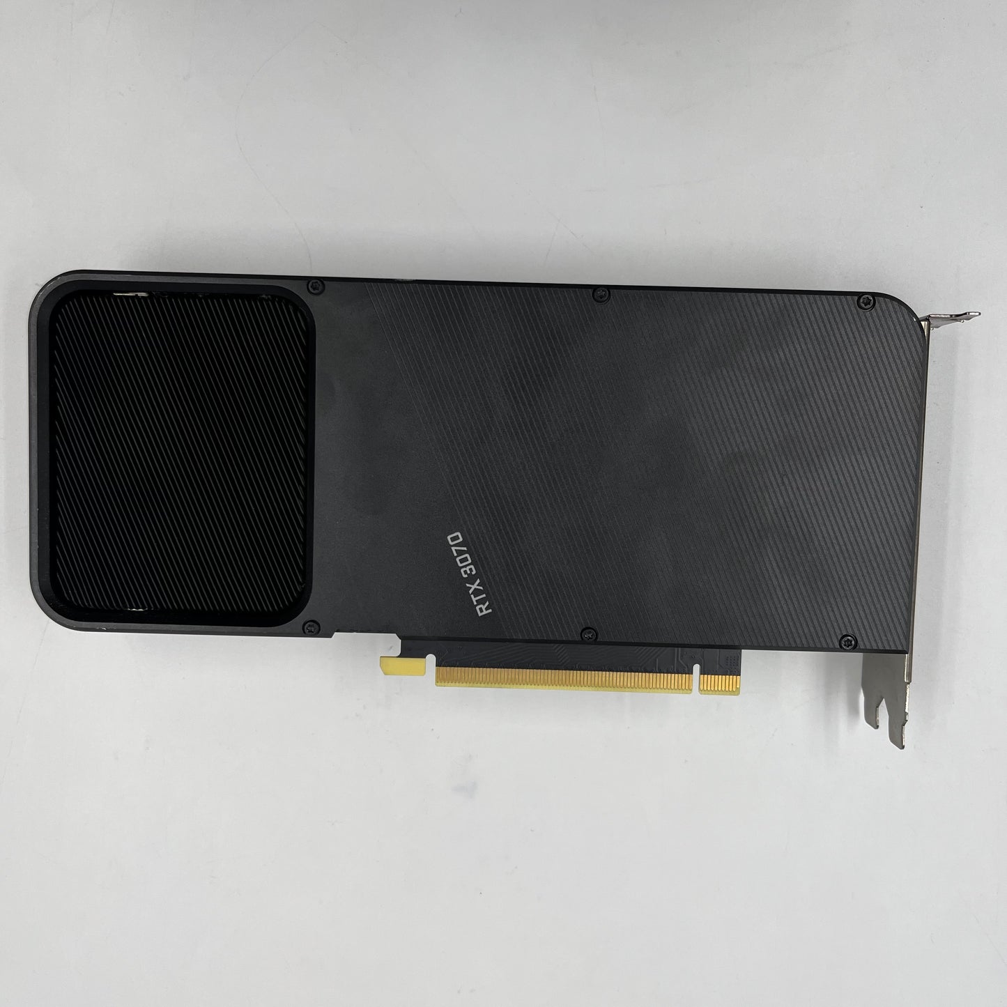 NVIDIA GeForce RTX 3070 8GB GDDR6 Graphics Card PG142 Founders Edition