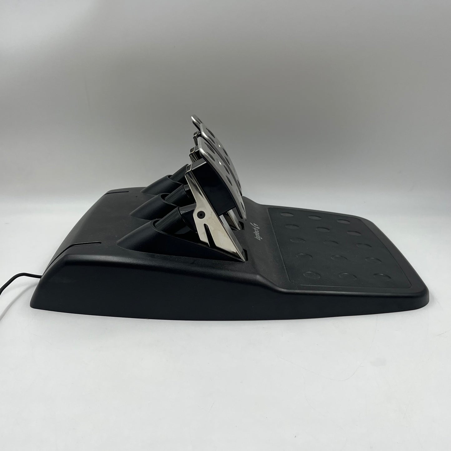 Logitech G29 Racing Wheel Black 	841-000049 Racing Wheel For PS4/PS5/PC