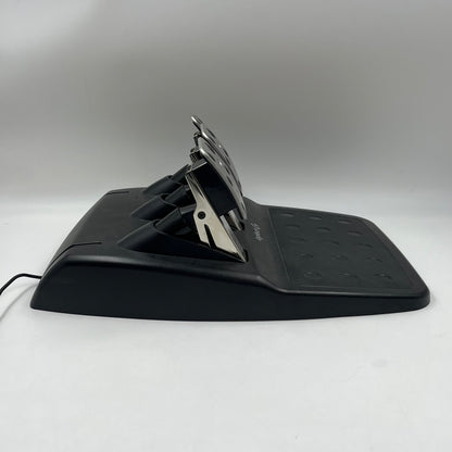 Logitech G29 Racing Wheel Black 	841-000049 Racing Wheel For PS4/PS5/PC